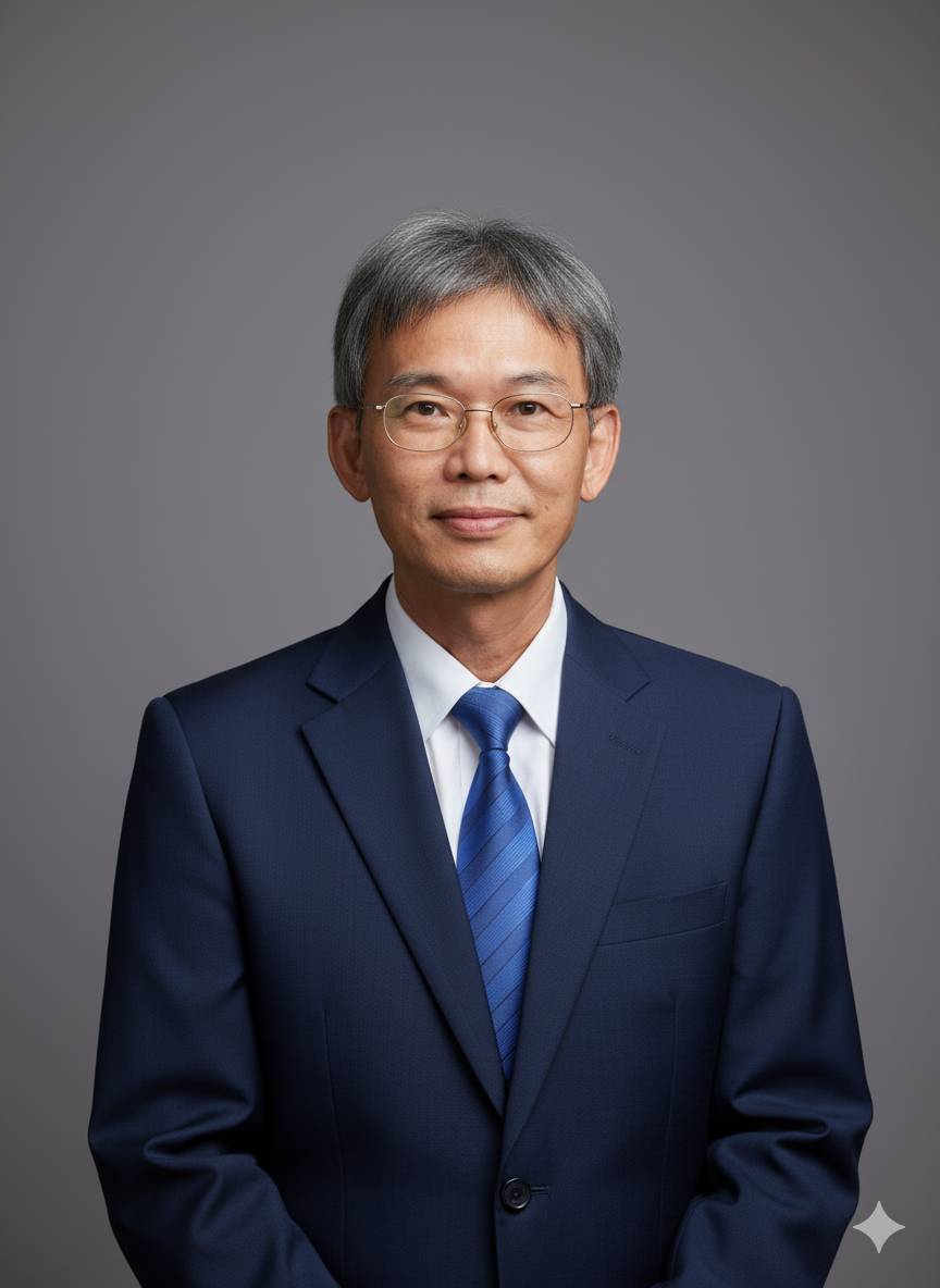 顏鴻銘助理教授