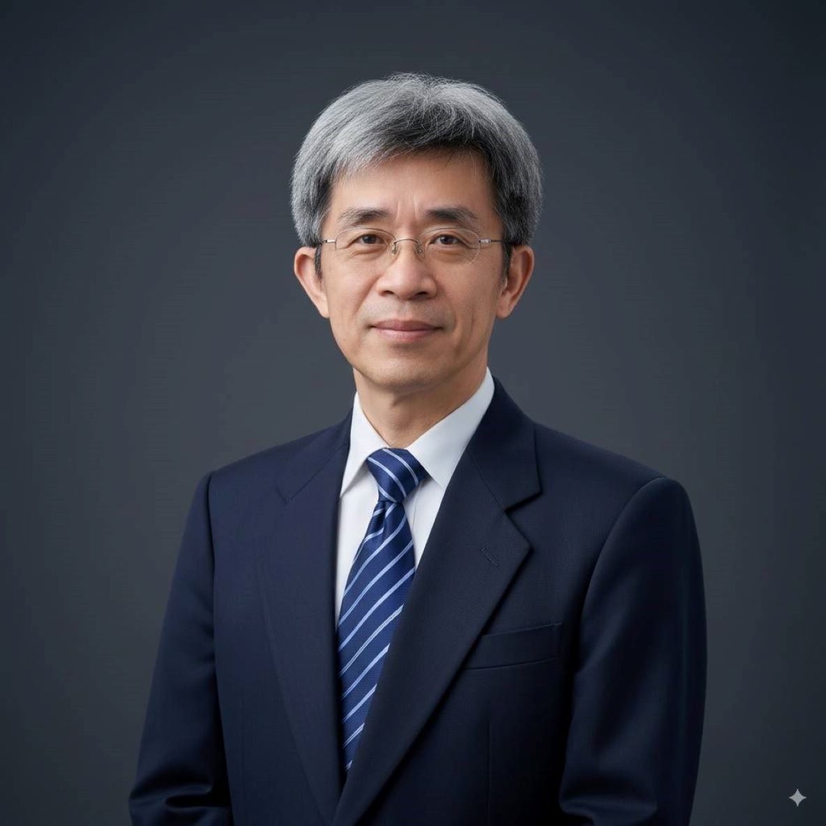 楊振銘副教授