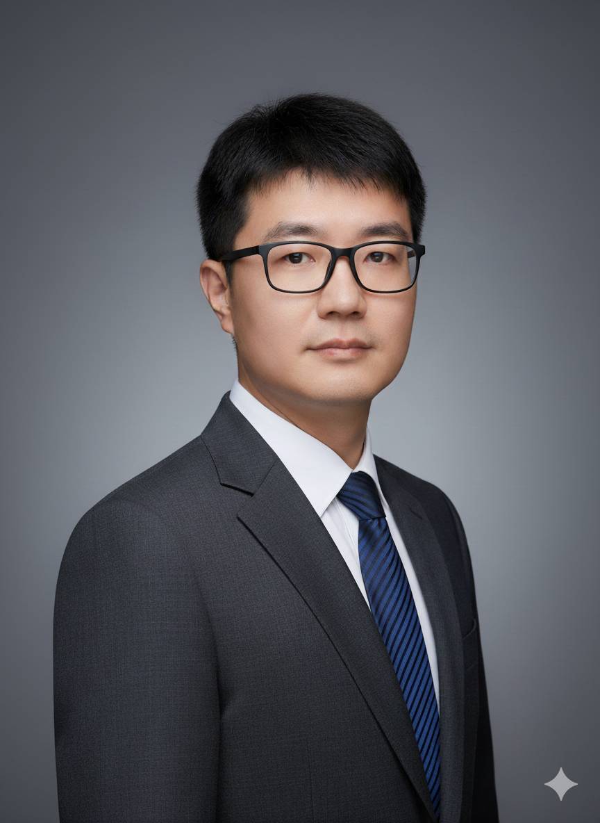 張良政助理教授